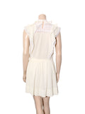 Lace Detail Ianelia Dress