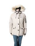 Montebello Down Parka