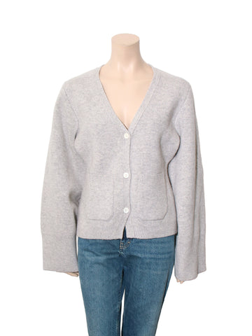 Cotton Blazer