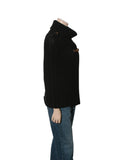 Knit Poncho