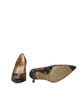 Multicolor Pumps