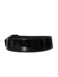 Patent Leather Belt