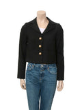Pearl Detail Blazer