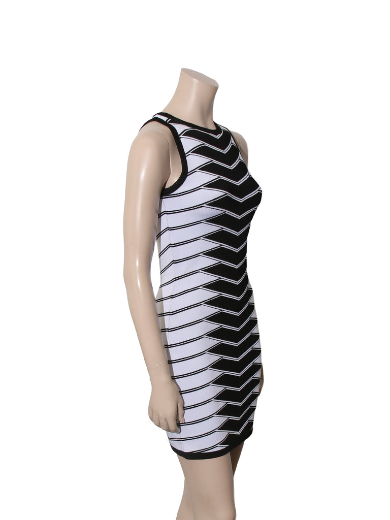 Bodycon Dress