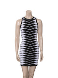 Bodycon Dress