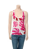 Printed Tank Top