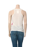 Printed Tank Top