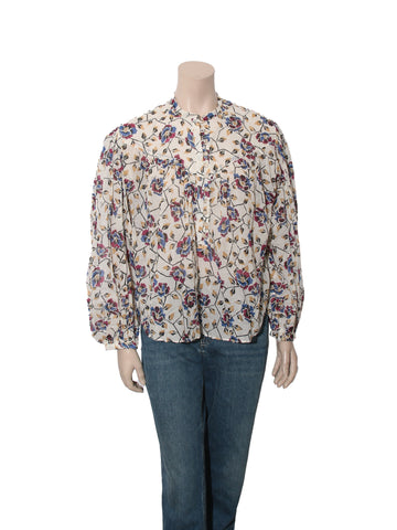 Printed Top