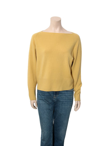 Cashmere Sweater