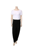 Wool Pants