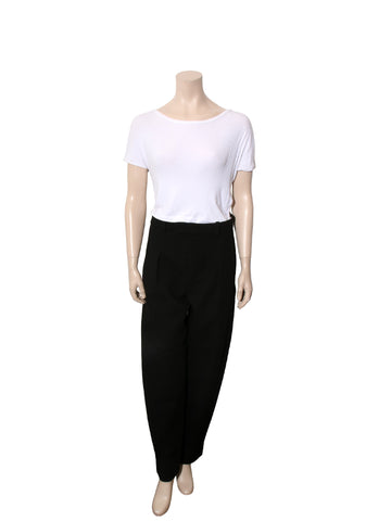 Wool Pants