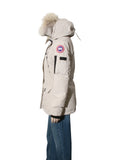 Montebello Down Parka