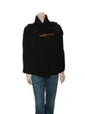 Knit Poncho