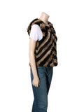 Fur Vest