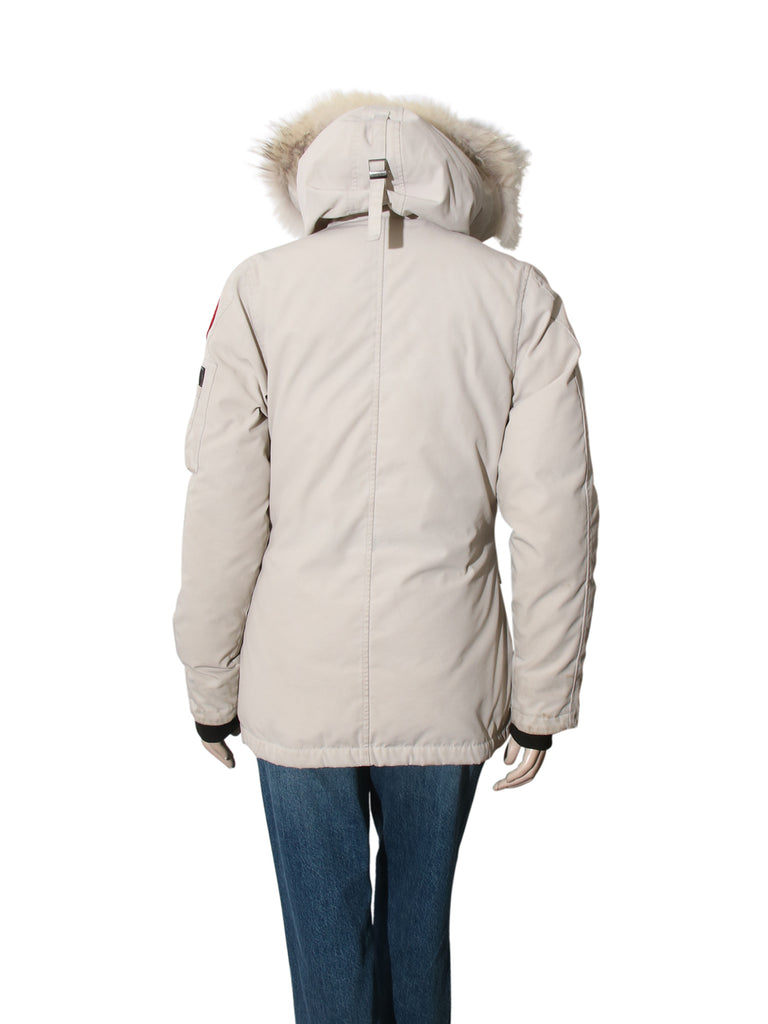 Montebello Down Parka