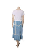 Maxi Skirt