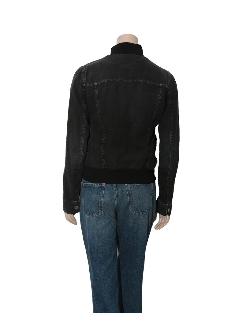 Linen Jacket