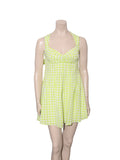 August Mini Dress