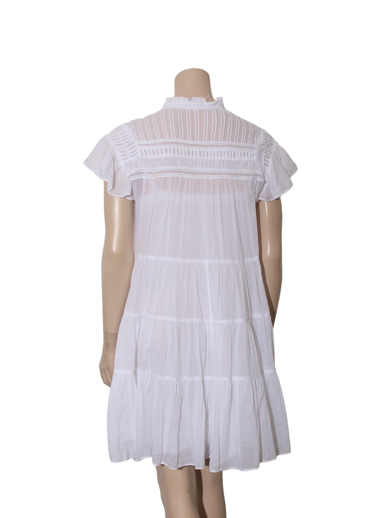 Cotton Dress