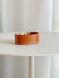 Nomade Koala Leather Bracelet