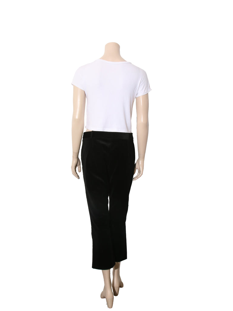 Velvet Pants