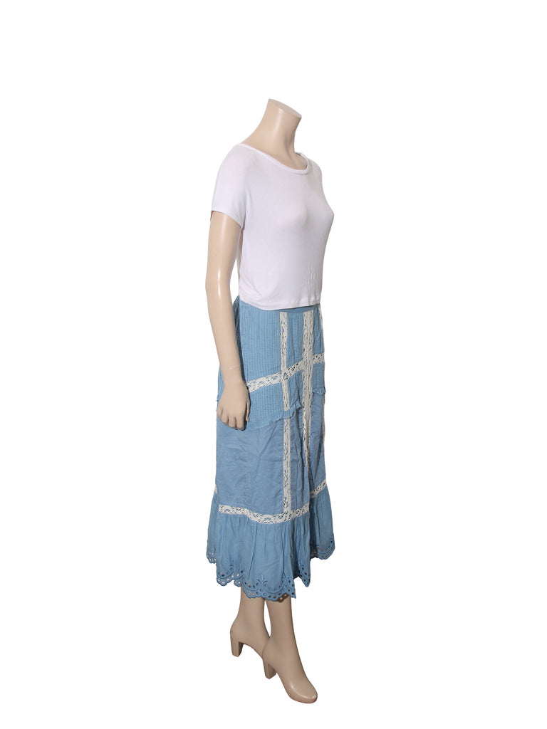 Maxi Skirt