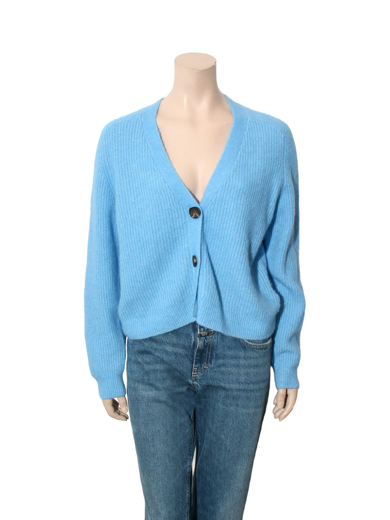 Knit Cardigan