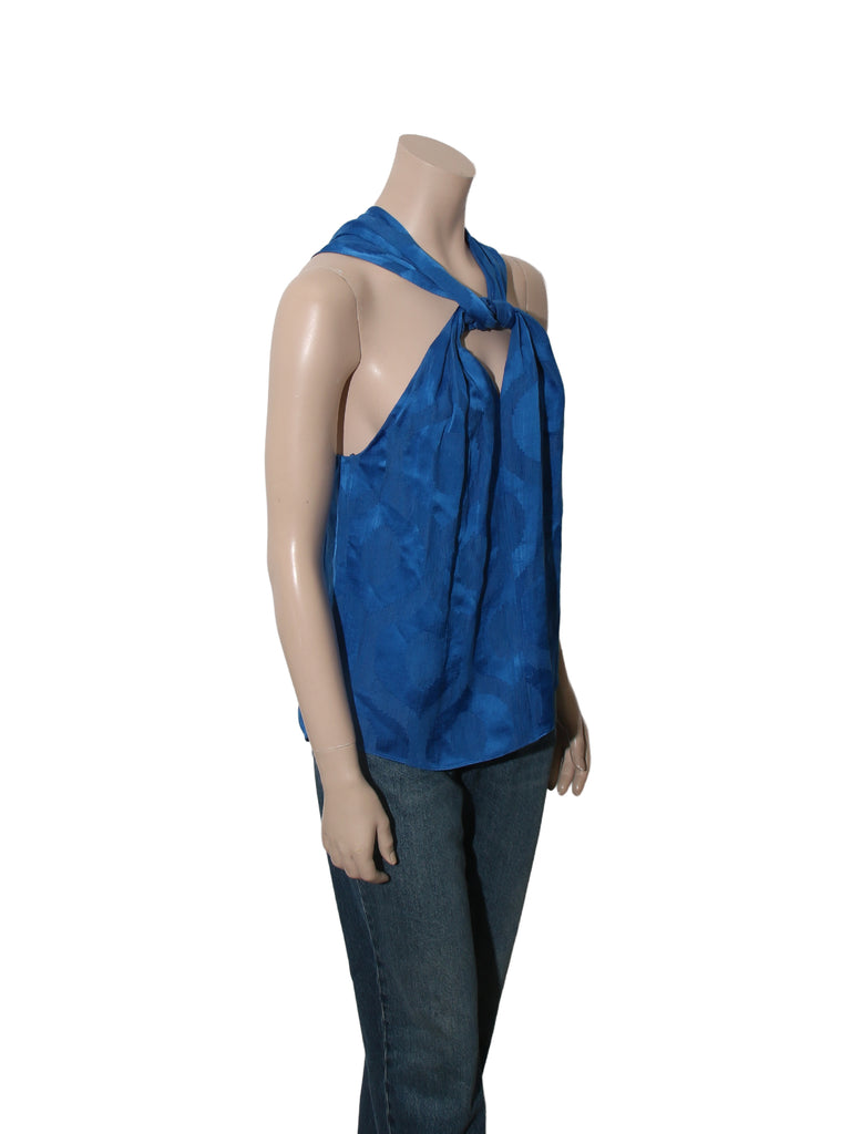 Halter Top