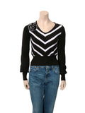 Vintage Knit Sweater