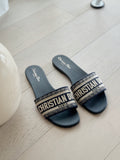 Dway Slide Sandals