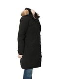 Kensington Down Coat