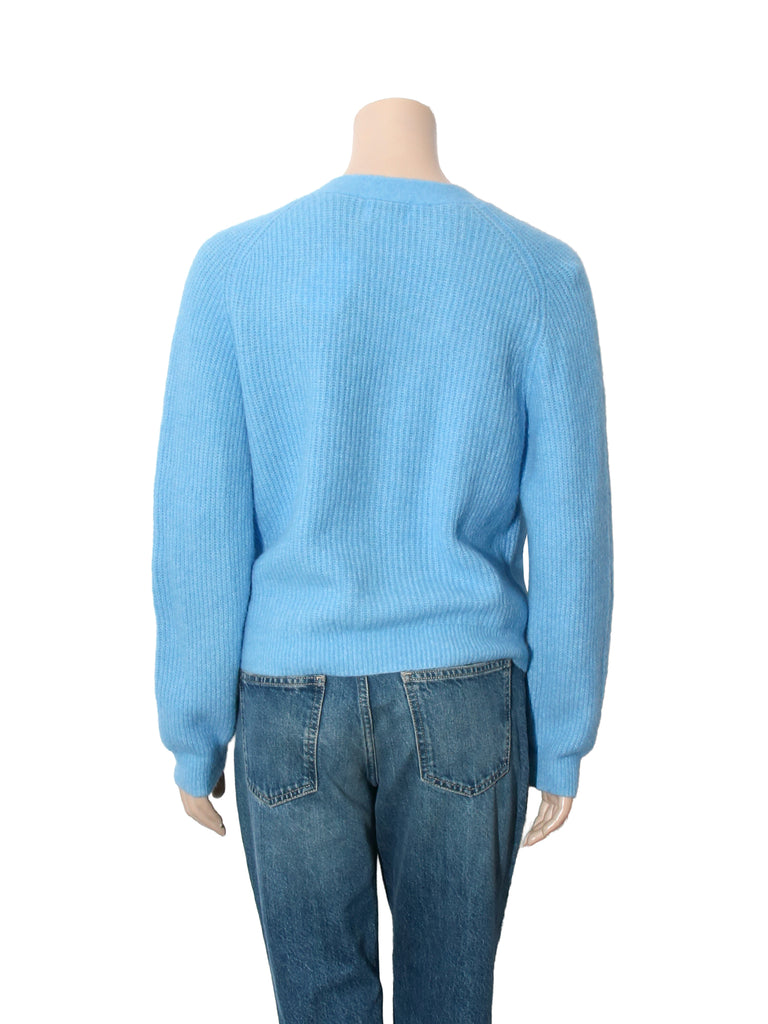 Knit Cardigan