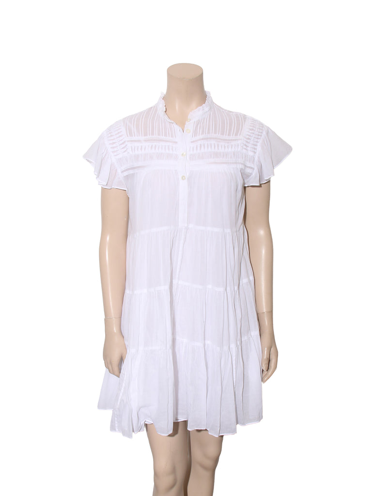 Cotton Dress