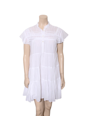 Cotton Dress