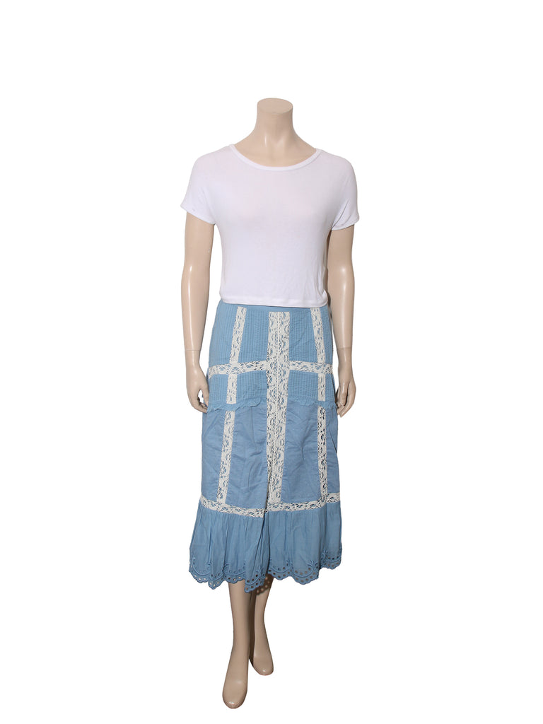 Maxi Skirt