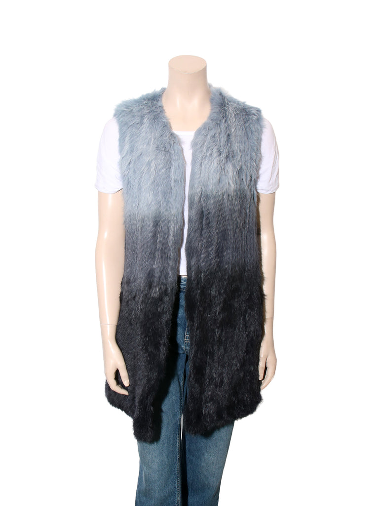 Fur Vest