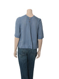 Silk Blouse