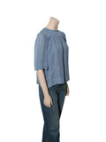 Silk Blouse