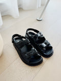 Leather Sandals