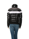 Bomber Puffer Jacket