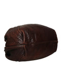 Leather Spy Bag