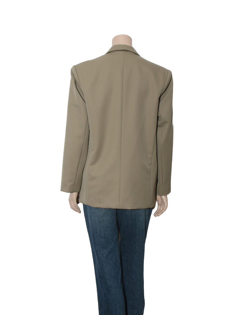 Quinn Blazer