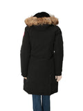 Kensington Down Coat