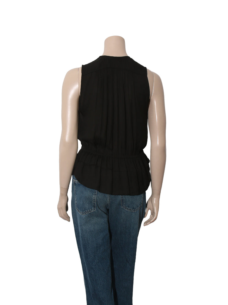 Sleeveless Top