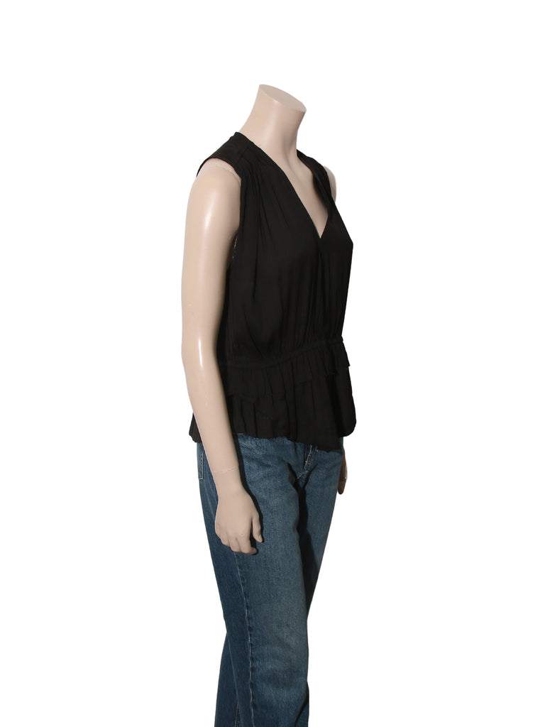 Sleeveless Top