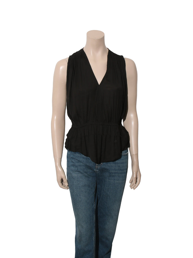 Sleeveless Top