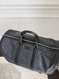 GG Large Duffle Bag