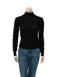 Knit Turtleneck