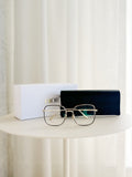 GemDiorO SU Eyeglasses