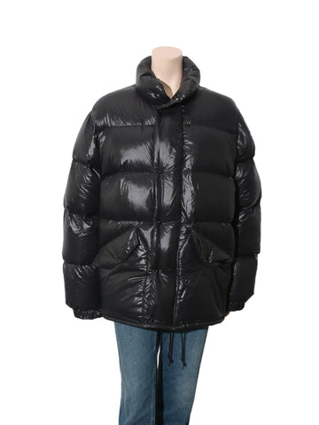 Men's Puffer Coat